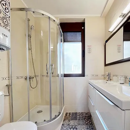 Apartmán Dolce Blue Boho, Premium With Seaview