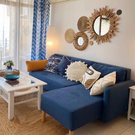 Dolce Blue Boho, Premium With Seaview * Szveti Vlasz