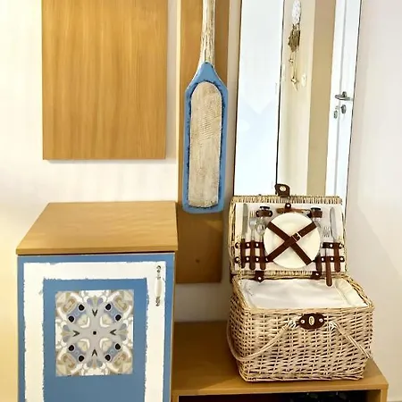 Dolce Blue Boho, Premium With Seaview * Szveti Vlasz