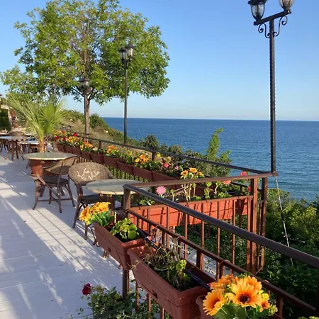 Apartamento Dolce Blue Boho, Premium With Seaview Sveti Vlas