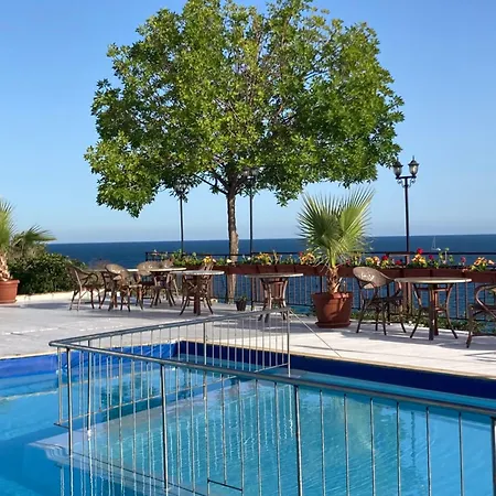 Dolce Blue Boho, Premium With Seaview Szveti Vlasz