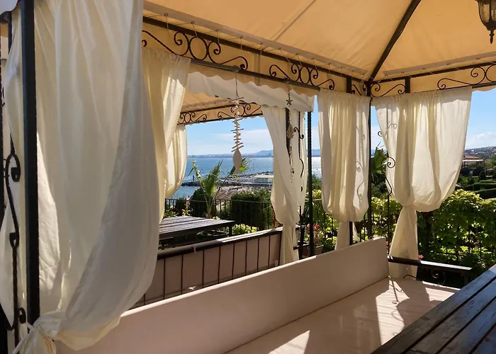 Dolce Blue Boho, Premium With Seaview Appartement Sveti Vlas